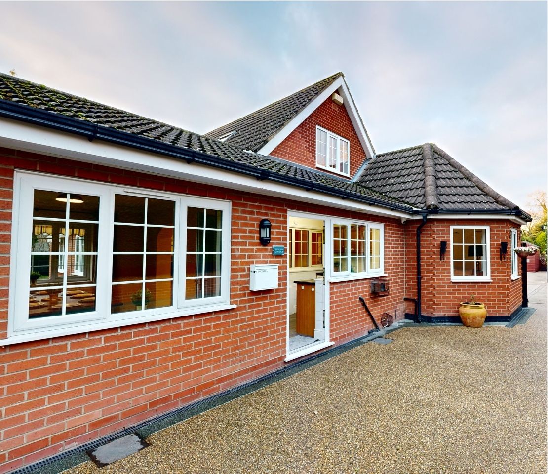 Finding the Right Property for a Children’s Home