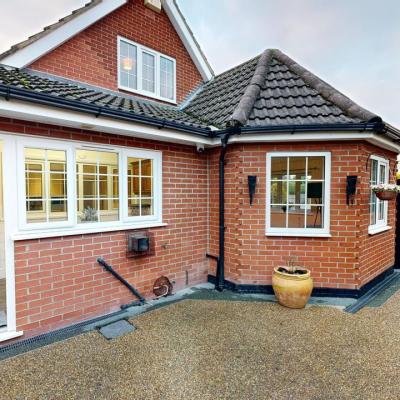 Meadow Cottage 8